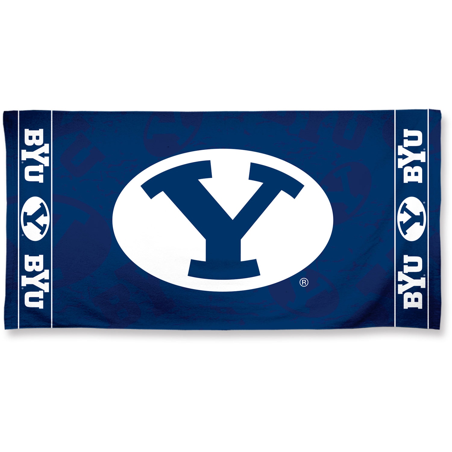 Wincraft NCAA Missouri State Bears Beach Towel Wincraft NCAA Missouri State Bears Beach Towel